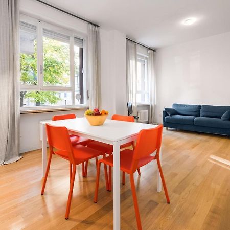 Flats4Rent Delia Lejlighed Verona Eksteriør billede