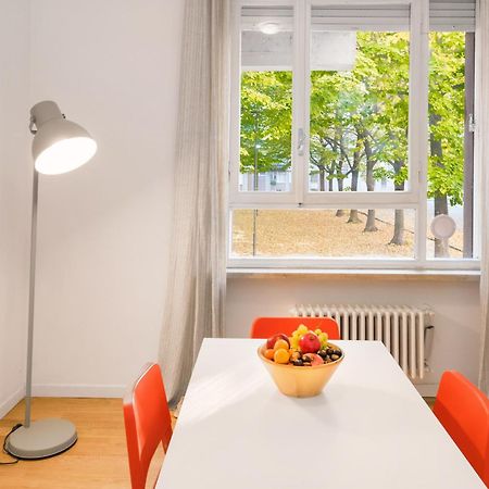 Flats4Rent Delia Lejlighed Verona Eksteriør billede