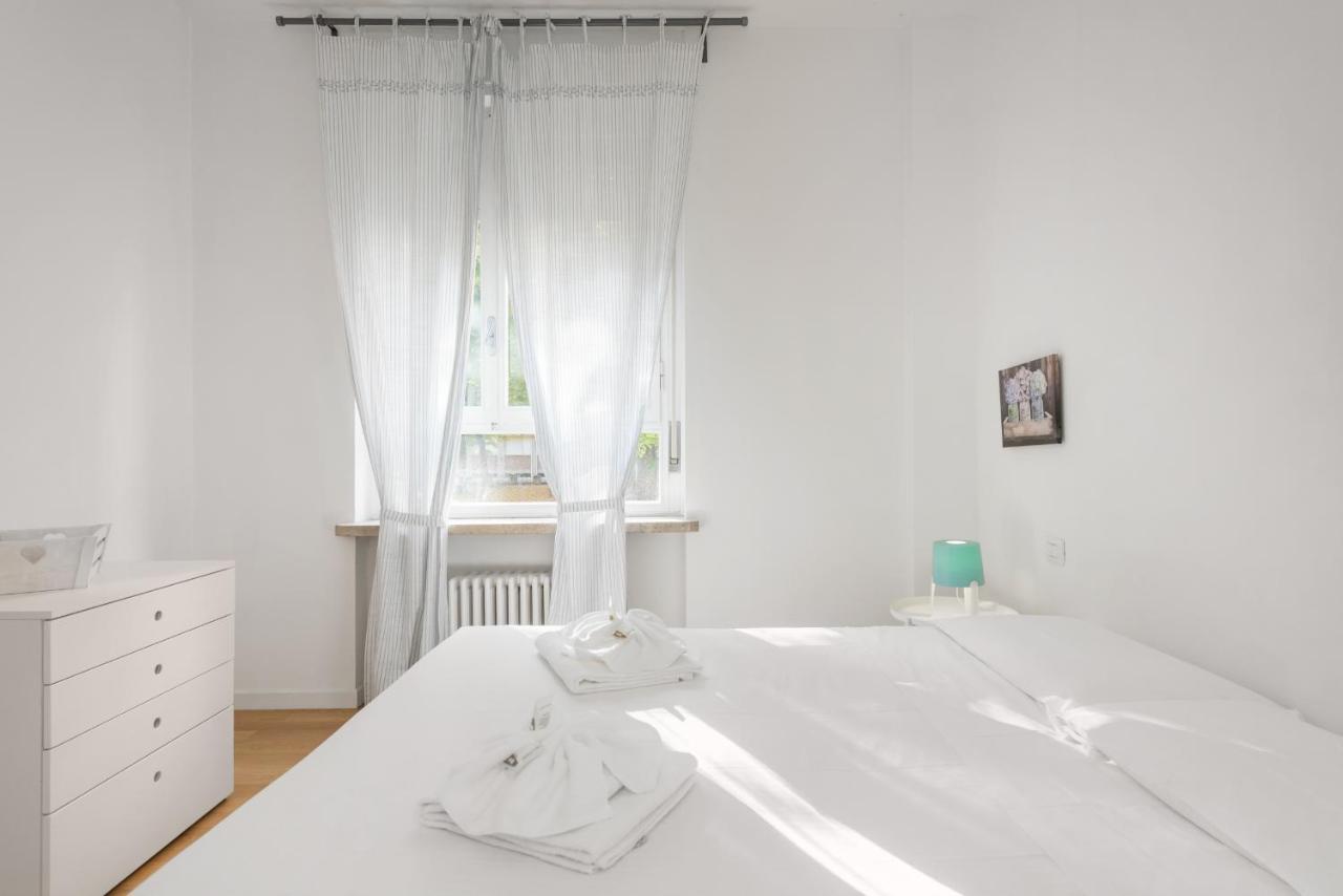 Flats4Rent Delia Lejlighed Verona Eksteriør billede